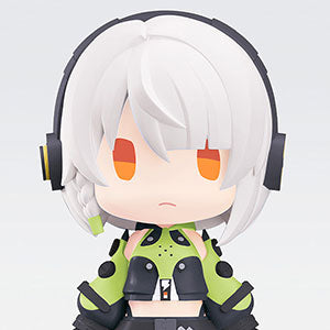 HELLO! GOOD SMILE Zenless Zone Zero Amby Demara movable figure