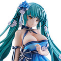 "Goddess of Victory: NIKKE" Privati: Banquet Princess 1/7 Complete Figure