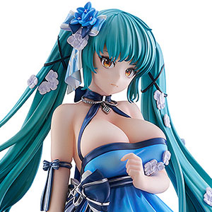 "Goddess of Victory: NIKKE" Privati: Banquet Princess 1/7 Complete Figure