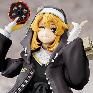 GUILTY GEAR -STRIVE- Bridget Movable Plastic Model Kit BLACK COLOR Ver.