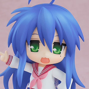 Nendoroid Lucky Star Konata Izumi 2.0