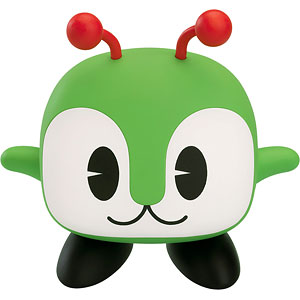 Nendoroid Miyako Bus Mascot Character Minkuru