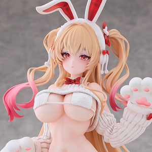 [Bonus] “Punipuni Azalea-chan” 1/6 finished figure