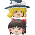 Nendoroid More Touhou Project Take it easy! ! !