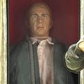 THE HUNTER STEVE McQUEEN ACTION FIGURE