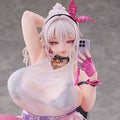 [Bonus] Chest training today! illustration by RST 1/6 finished figure