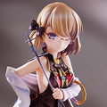 Azur Lane Z23 Philosophy Instructor TF edition 1/7 Completed Figure
