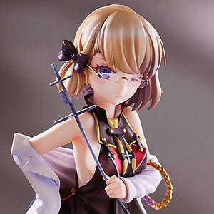 Azur Lane Z23 Philosophy Instructor TF edition 1/7 Completed Figure