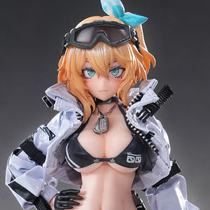 pocket art series PA012 Cardinal Blade Melina 1/12 Completed Action Figure