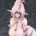 [Bonus] MOYA 1/4 finished figure