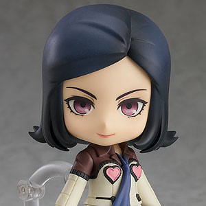 Nendoroid Persona 2 Punishment Maya Amano