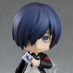 Nendoroid Persona 3 Main Character