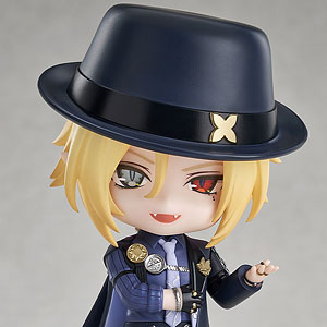 Nendoroid Zenless Zone Zero Hugo Vlad