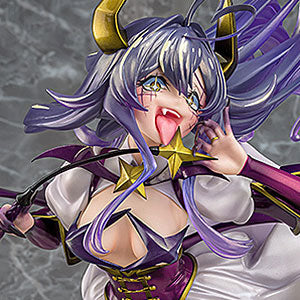 Longing for a Magical Girl Magiabese 2nd Form 1/7 Completed Figure