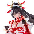 [Bonus] Battle Shrine Maiden Sakura Kamito 1/12 movable figure