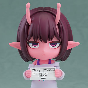 Nendoroid Galaxy Express Milky☆Subway Chiharu