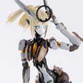 rosado Project RS-03 Star Flower Lily MK3 1/10 plastic model