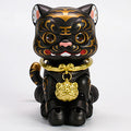 Fuie Bobbi non-scale movable figure (black)