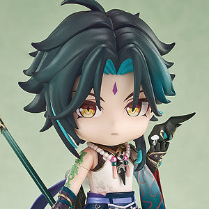 Nendoroid Genshin Sho