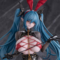 Azur Lane Regensburg Dark Dragon Warehouse Dungeon Ver. 1/6 Complete Figure