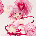 Shugo Chara! Amulet Heart 1/7 finished figure