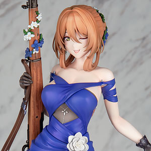 Dolls Frontline 2: Excilium Springfield Queen Under the Light Ver. 1/7 Comple...