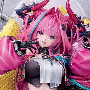 Arknights: Endfield Yvonne 1/7 Complete Figure