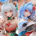 [Limited sale] Bilibili Douga 2233 Bilibili Picture Scroll Heigo Horse Year F...