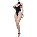 1/6 Super Flexible Female Seamless Body Pale Large Bust SR-AD01 (New Proportion)