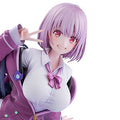 SSSS.GRIDMAN Akane Shinjo feat.Toridamono 1/7 Completed Figure