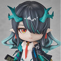 Nendoroid Arknights Sea