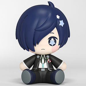 Huggy Good Smile Persona 3 Reload P3R Main Character