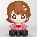 Huggy Good Smile Persona 3 Reload Yukari Takeba