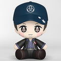 Huggy Good Smile Persona 3 Reload Junpei Iori