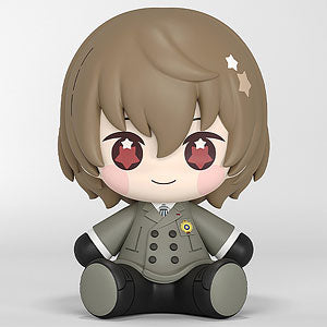 Huggy Good Smile Persona 5 The Royal Goro Akechi