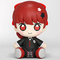 Huggy Good Smile Persona 5 The Royal Kasumi Yoshizawa