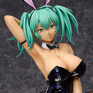 Shin Ikki Tousen Ryofu Housen Bunny Ver. 1/4 Completed Figure