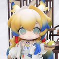 Cuties Series Arknights Shu Completed Figure