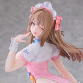 [Bonus] Dolls Frontline 2: Excilium "Yuhee - Sweet Miracle" 1/7 Completed Figure