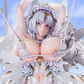 [Bonus] Echocalypse - Scarlet Divine Covenant - Leviathan Seion Shinshin Ver....