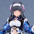 [Bonus] PLAMATEA VALKYRIE TUNE Erica Stradivari plastic model