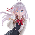 POP UP PARADE Alisa Mikhailovna Kujo, the neighbor Arya who sometimes whisper...