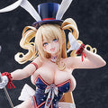 Azur Lane Guam Charming Staging 1/7 Complete Figure