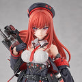 Hyper Body Goddess of Victory: NIKKE Rapi: Red Hood Movable Figure