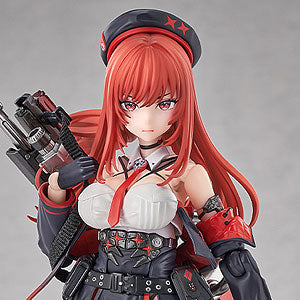 Hyper Body Goddess of Victory: NIKKE Rapi: Red Hood Movable Figure