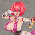 Cutie Honey NOVA 1/6 completed figure