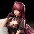 [Bonus] Dolls Frontline 2: Excilium Macchiato Hanakageju Ver. 1/6 Completed F...