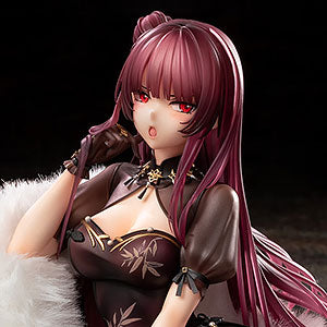 [Bonus] Dolls Frontline 2: Excilium Macchiato Hanakageju Ver. 1/6 Completed F...