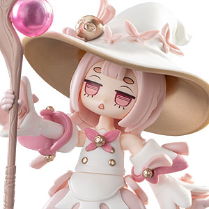 Different World Travel Notebook 02B New Wizard Mars Stock Sakura Magic Ver. P...