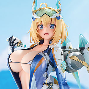[Bonus] Sophia F. Schirling Wetsuit Ver. 1/6 Complete Figure